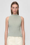 MINIMUM Camisole Zita - Sauge