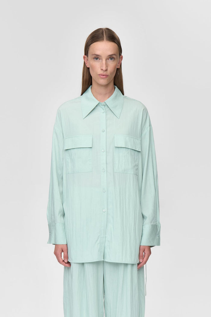 MINIMUM Chemise Palina - Cooling Oasis