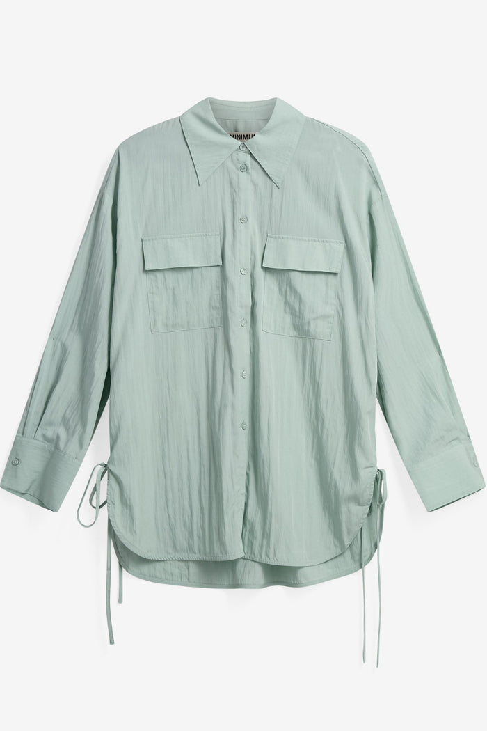 MINIMUM Chemise Palina - Cooling Oasis