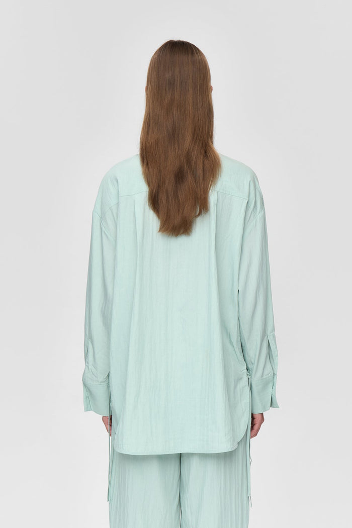 MINIMUM Chemise Palina - Cooling Oasis