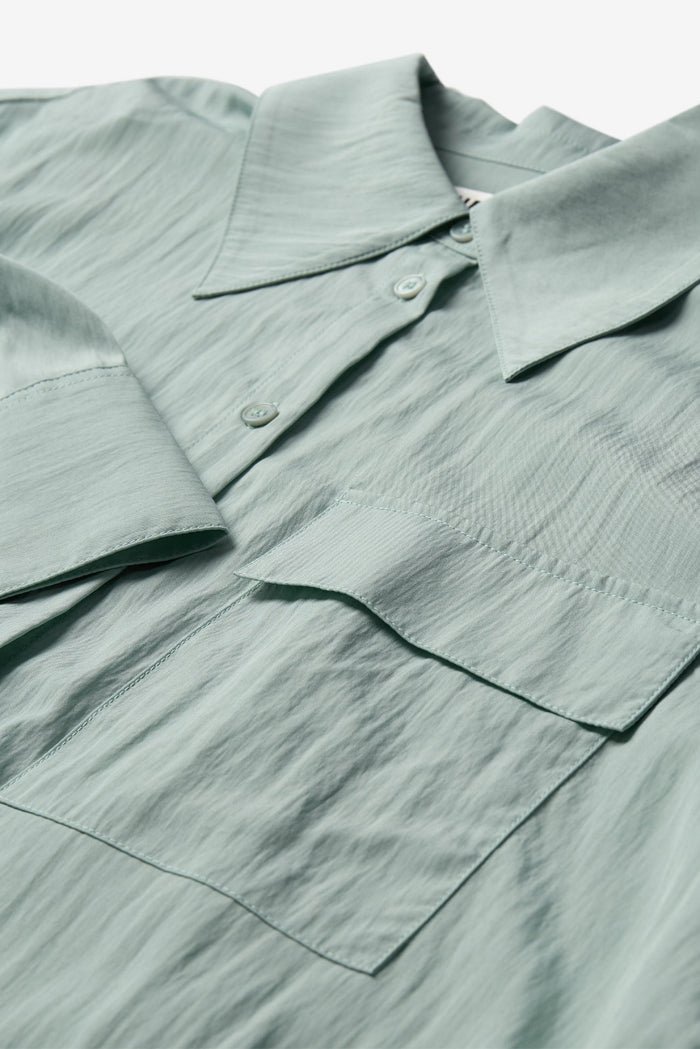 MINIMUM Chemise Palina - Cooling Oasis