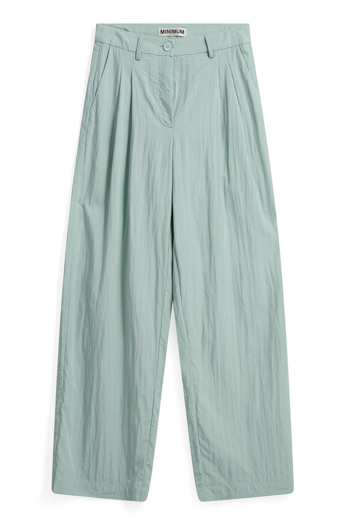 MINIMUM Pantalon Issa - Cooling Oasis