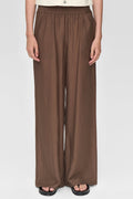 MINIMUM Pantalon Rosies - Fossil