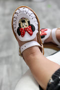 Minnie Nina Huaraches