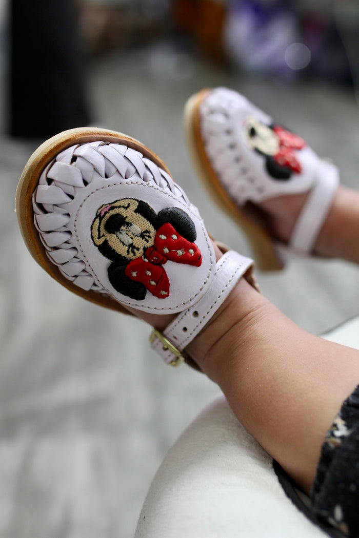Minnie Nina Huaraches