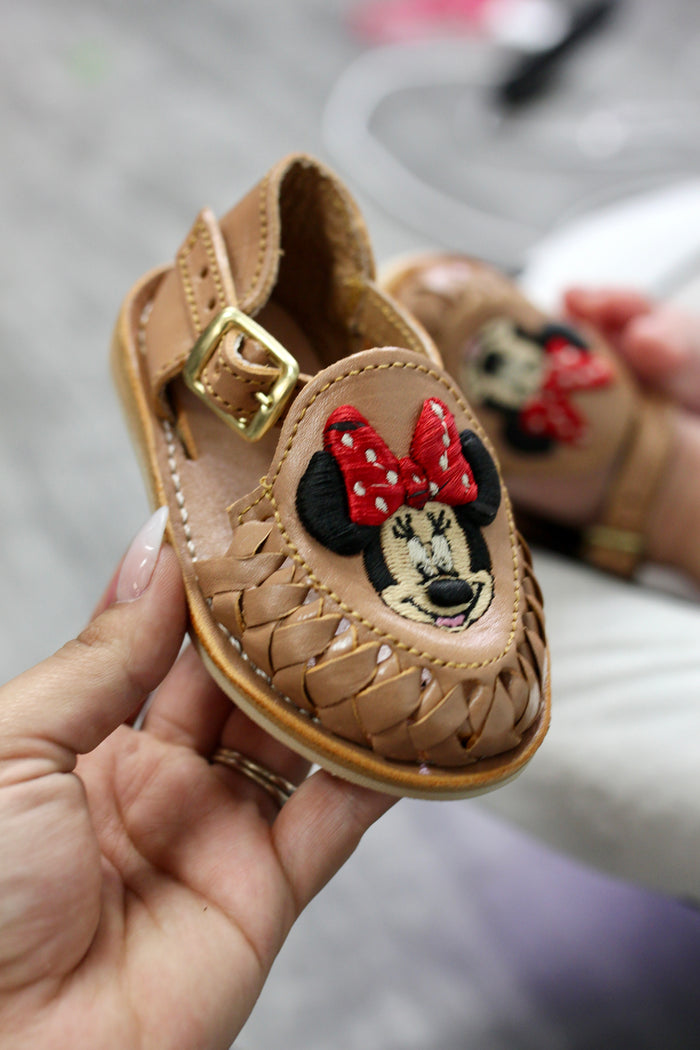 Minnie Nina Huaraches