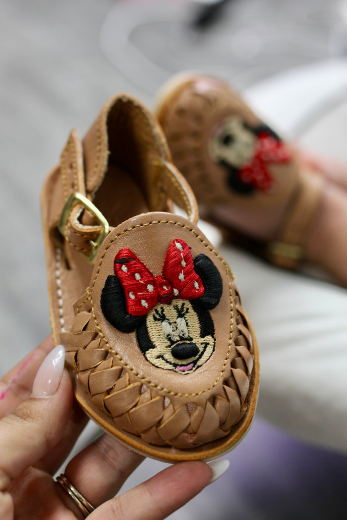 Minnie Nina Huaraches