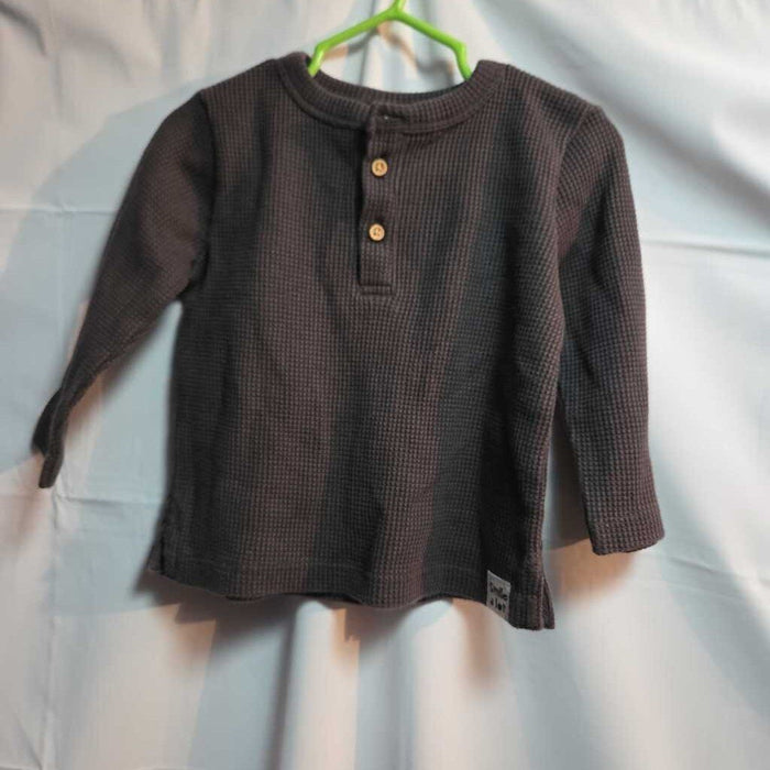 Modern Moments Shirt