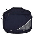 Motion Flap Satchel/shoulder Bag B1002 Metro Workwear.