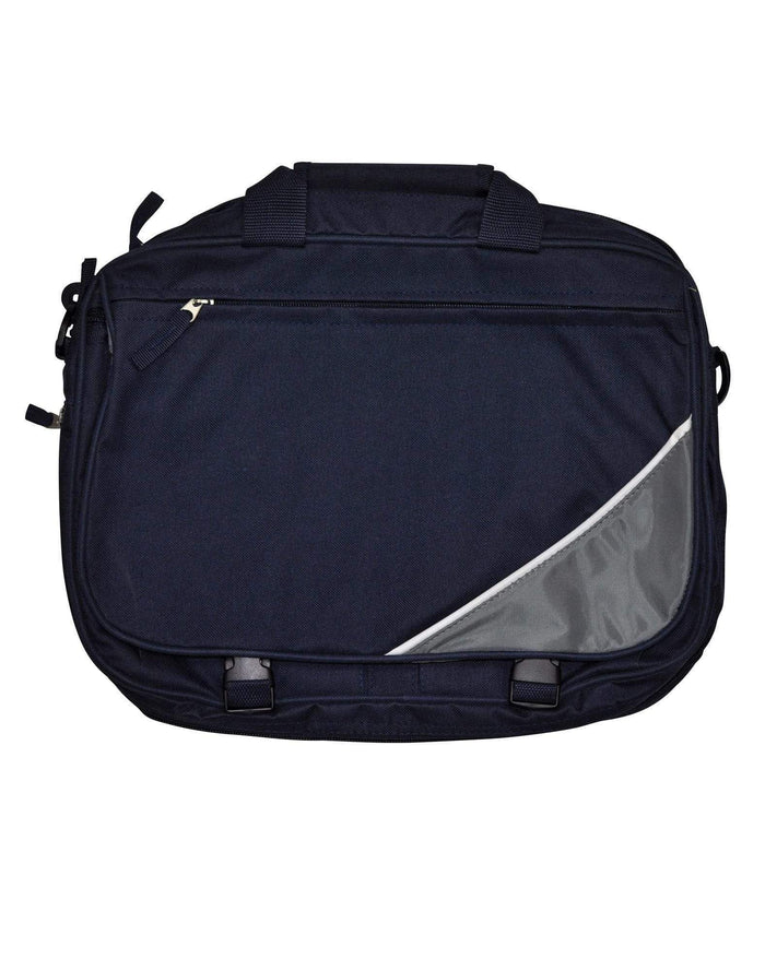 Motion Flap Satchel/shoulder Bag B1002 Metro Workwear.