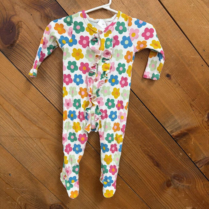 Mud Pie Sleeper