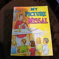 My Picture Missal Book