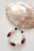 NAMASTE JEWELRY Bracelet Cerise