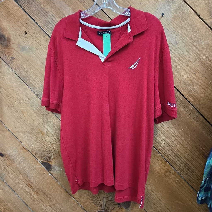 NAUTICA SHIRT