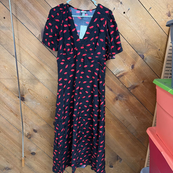 New A New Day Dress
