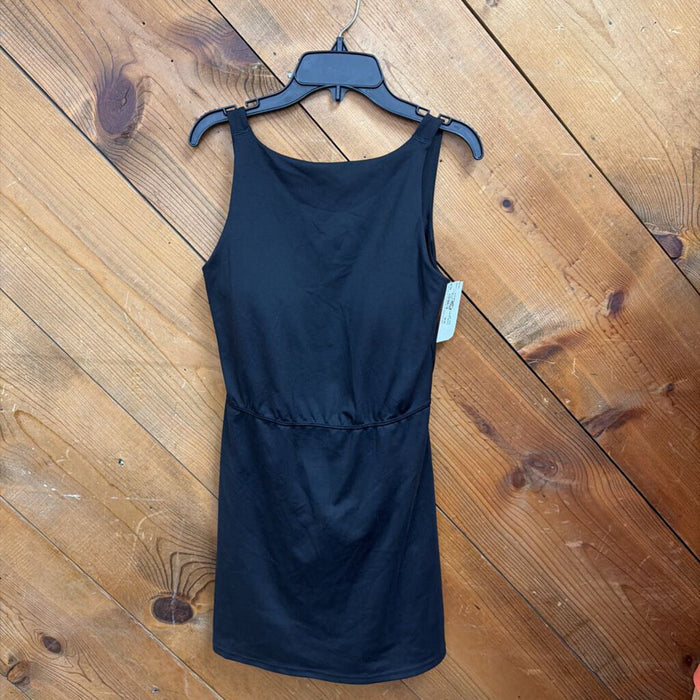 New All In Motion Romper Dress