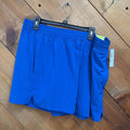New All In Motion Shorts