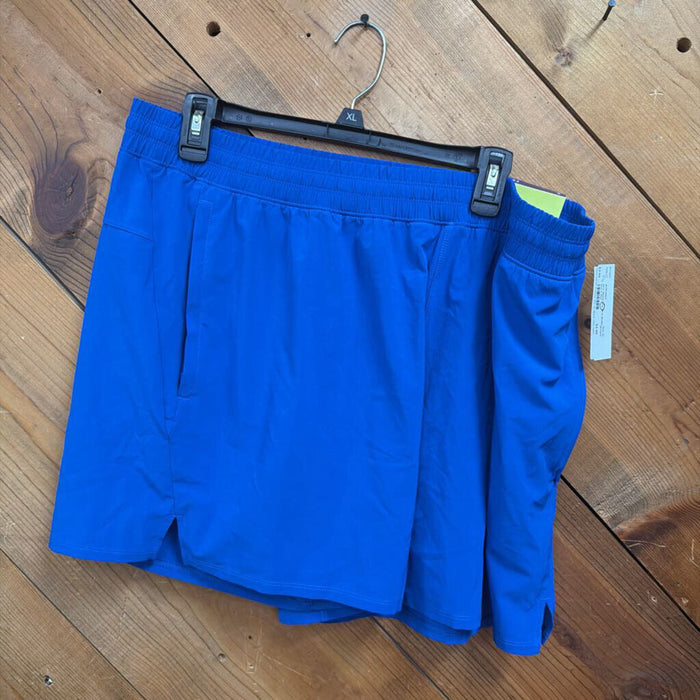 New All In Motion Shorts