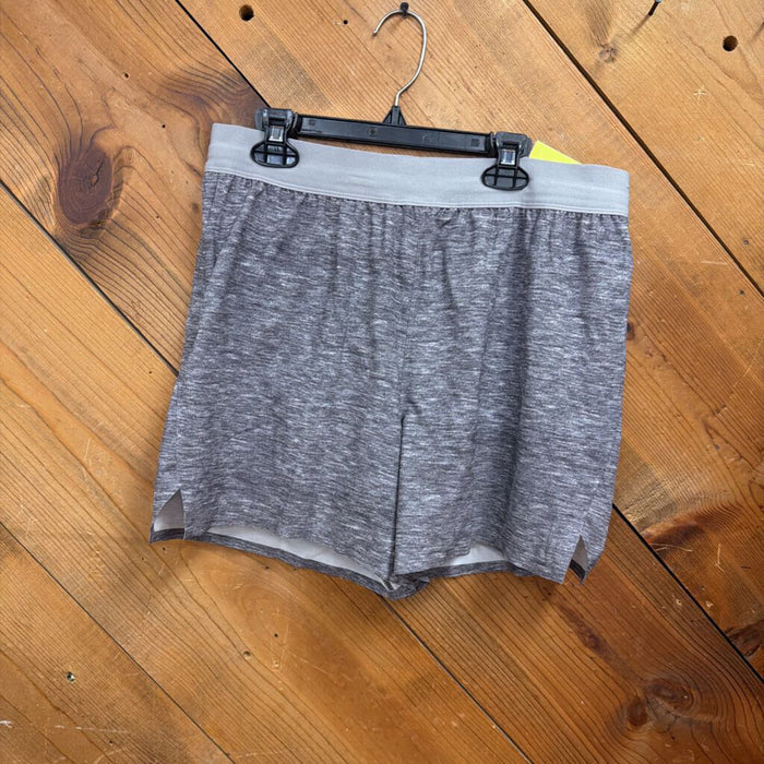 New All In Motion Shorts