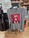 NEW BANANA REPUBLIC TRUMP