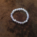New Beaded Bracelet