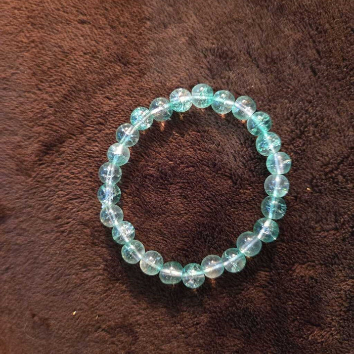 New Beaded Bracelet