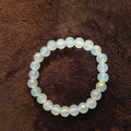 New Beaded Bracelet