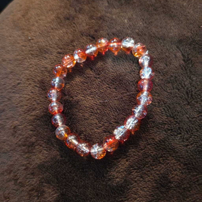 New Beaded Bracelet