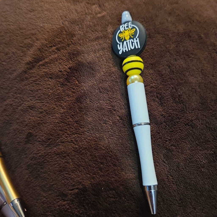 New Bee Yatch Pen