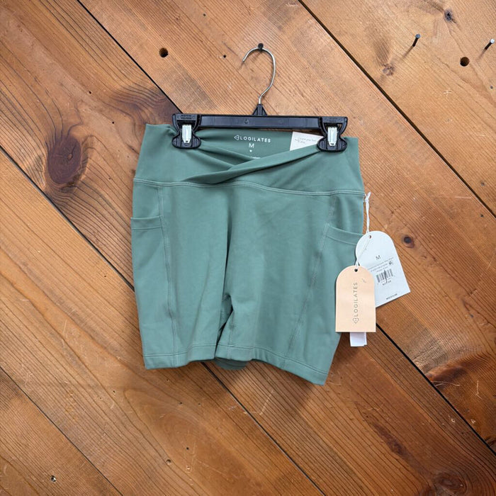 New Blogilates Shorts