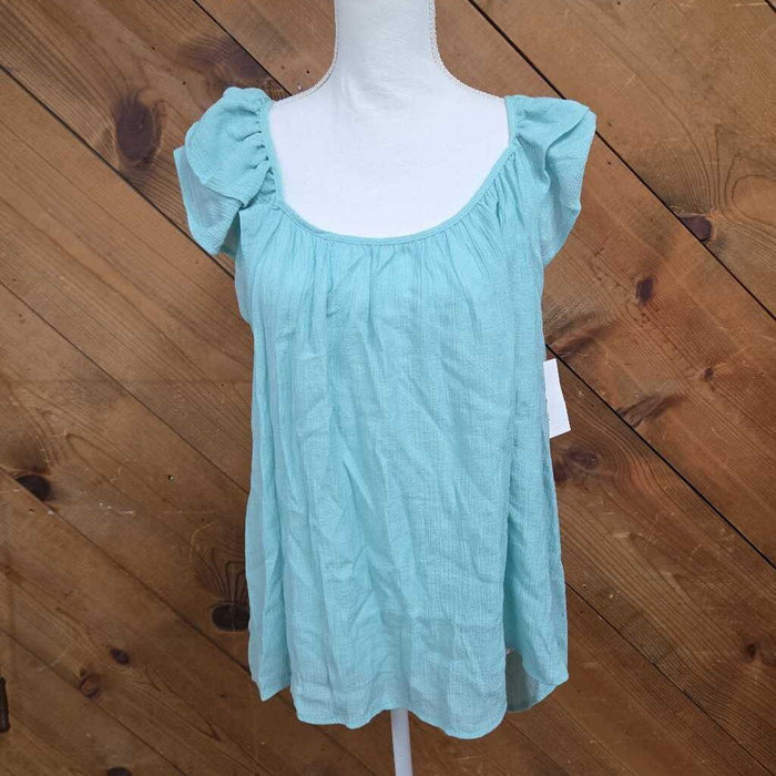 New Blu Pepper Shirt