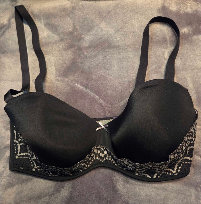 New Cacique Bra
