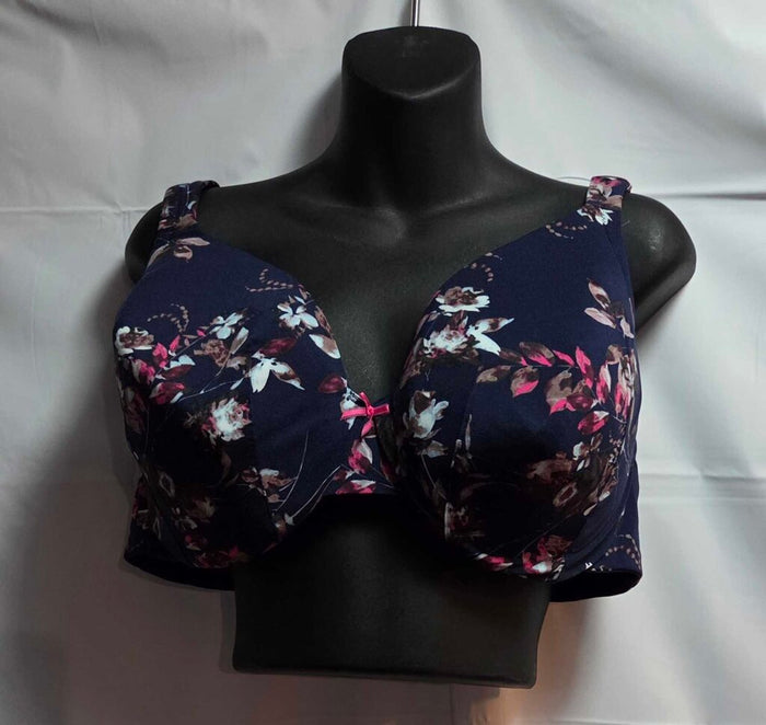 New Cacique Bra