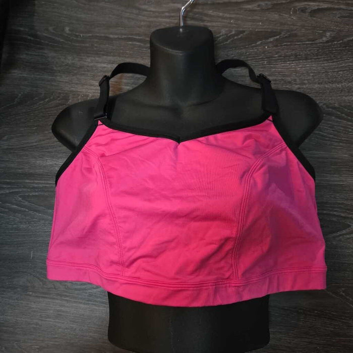 New Cacique Bra