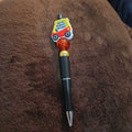 New Car Pen