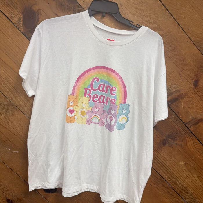 New Care Bears Shirt