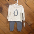 New Carters 2pc Outfit
