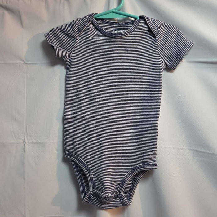 New Carters Onesie