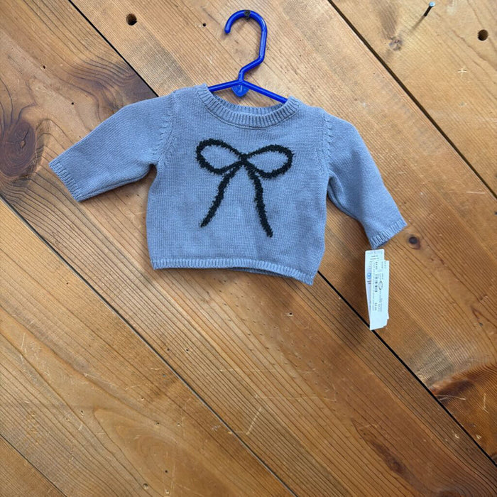 New Carters Sweater