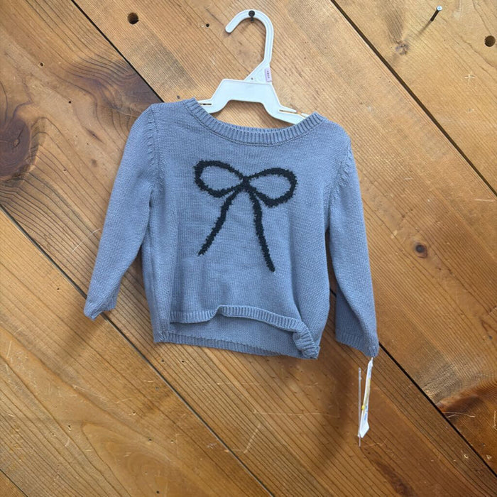 New Carters Sweater