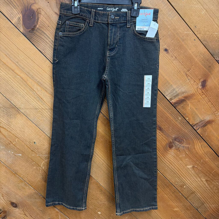 New Cat & Jack Jeans