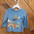 New Cat & Jack Shirt