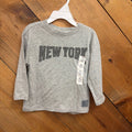 New Cat & Jack Shirt