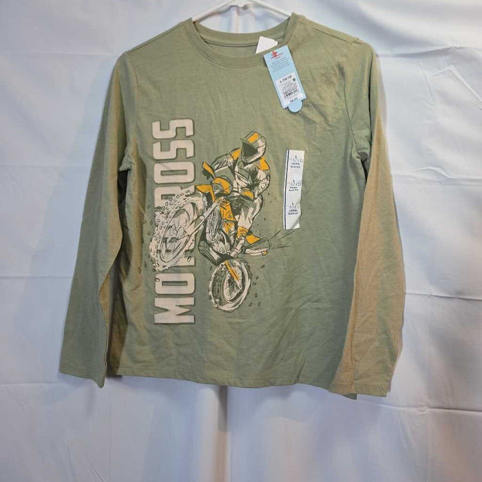 New Cat & Jack Shirt