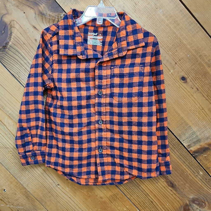 New Cat & Jack Shirt