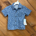 New Cat & Jack Shirt