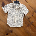 New Cat & Jack Shirt
