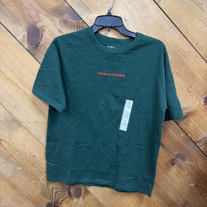 New Cat & Jack Shirt