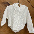 New Cat & Jack Sweater