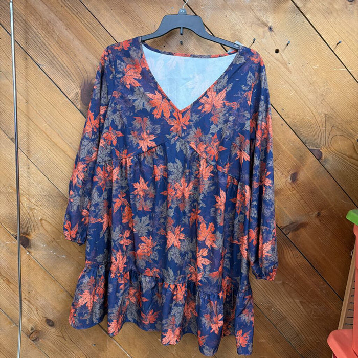 New Dress